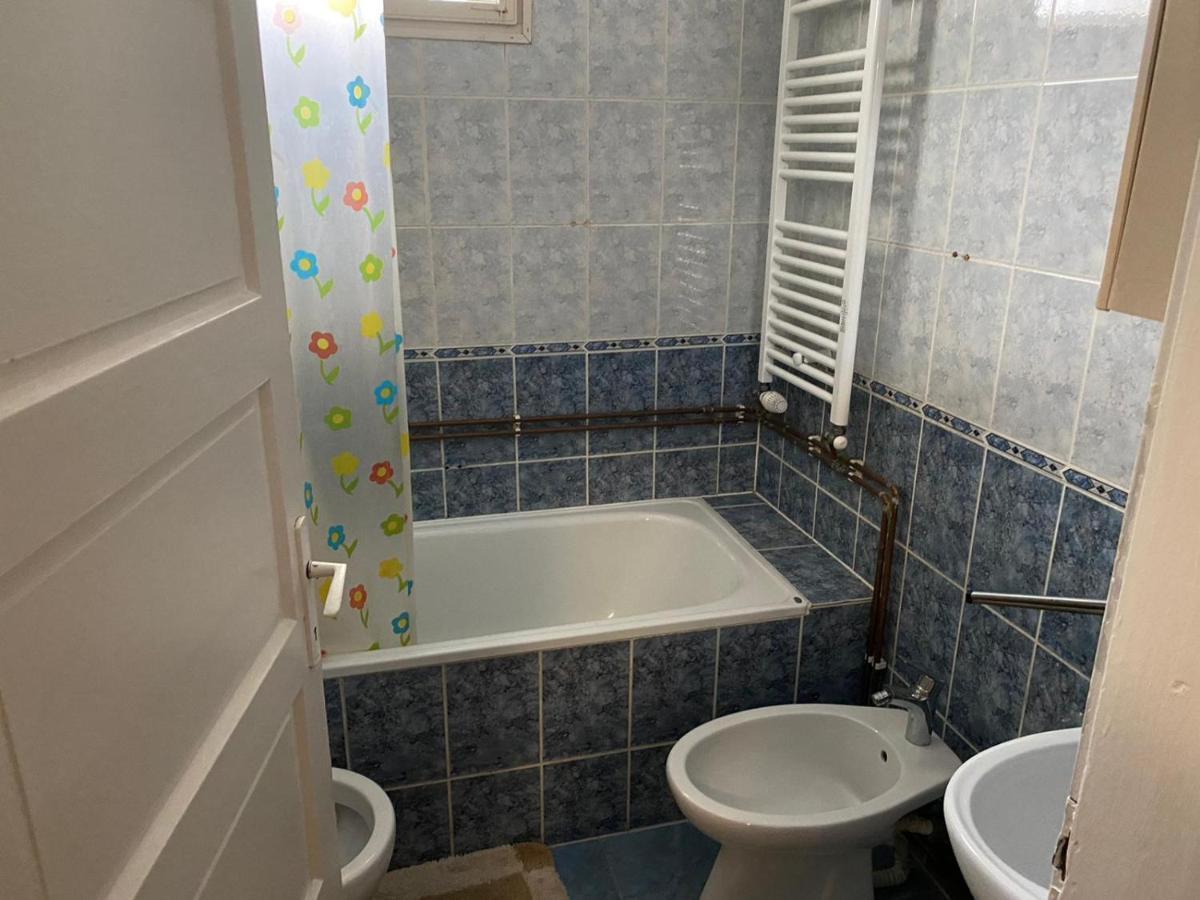 Camere De Inchiriat Floarea Reginei Vişeu de Sus 외부 사진